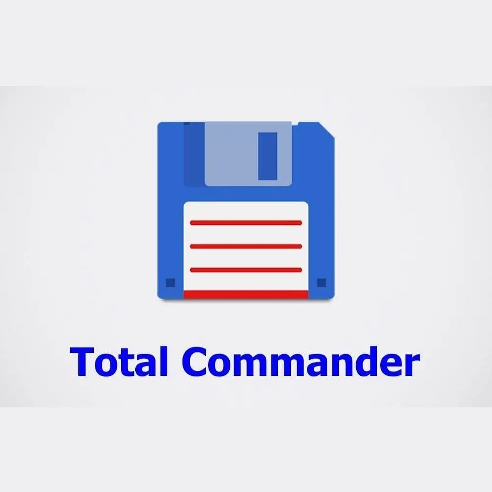 Подключение по FTP к хостингу через Total Commander