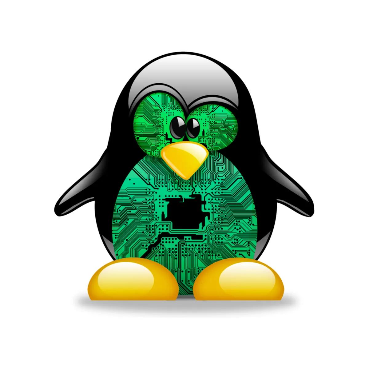 Передача файлов через SCP в Linux