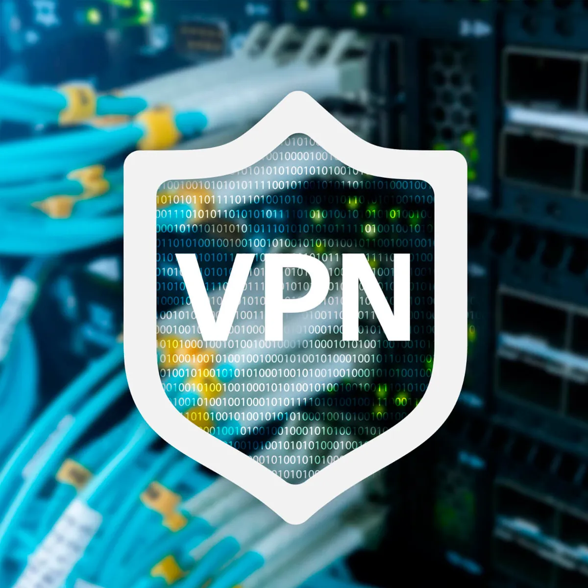 Важность VPN