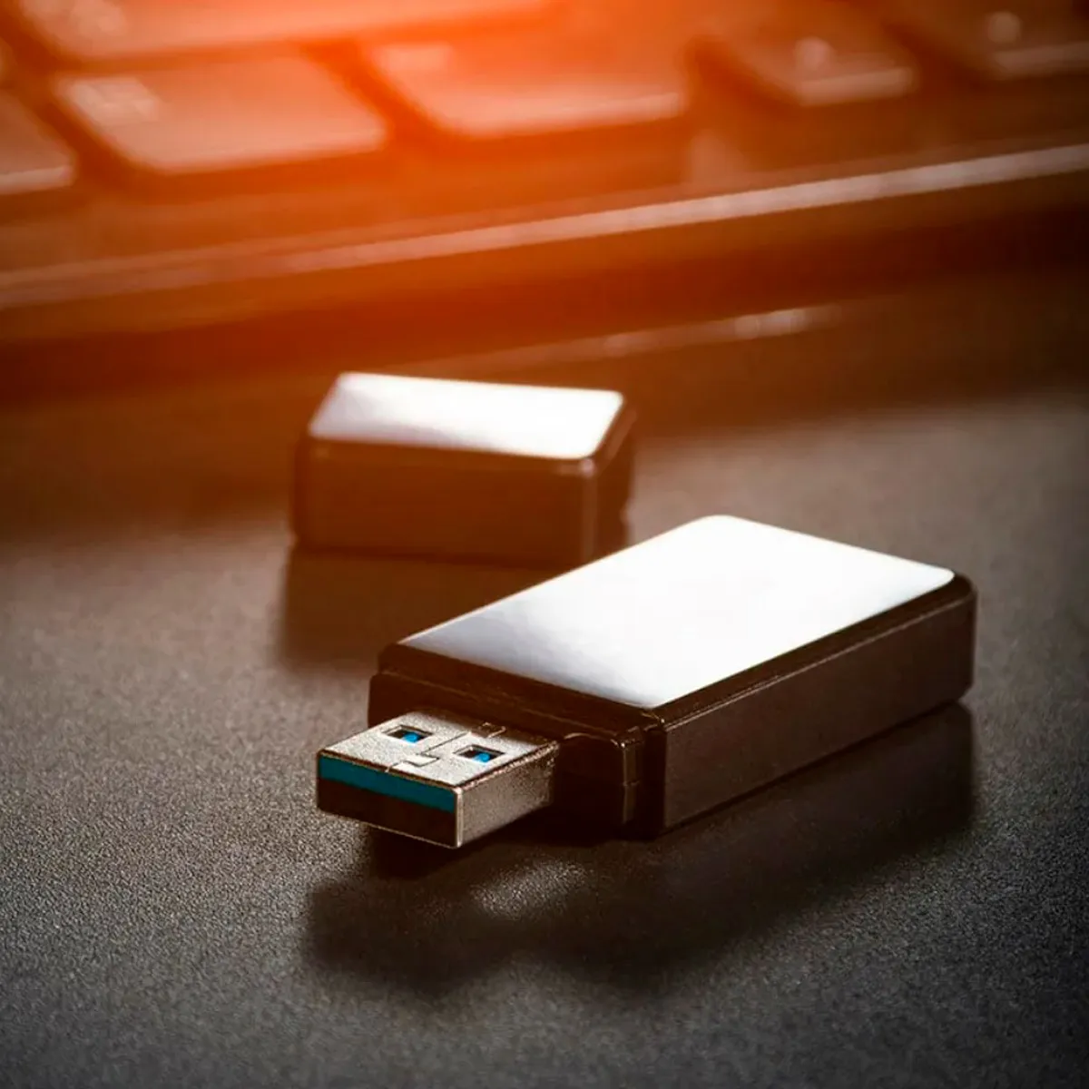 Руководство по использованию USBWebserver на USB-накопителе