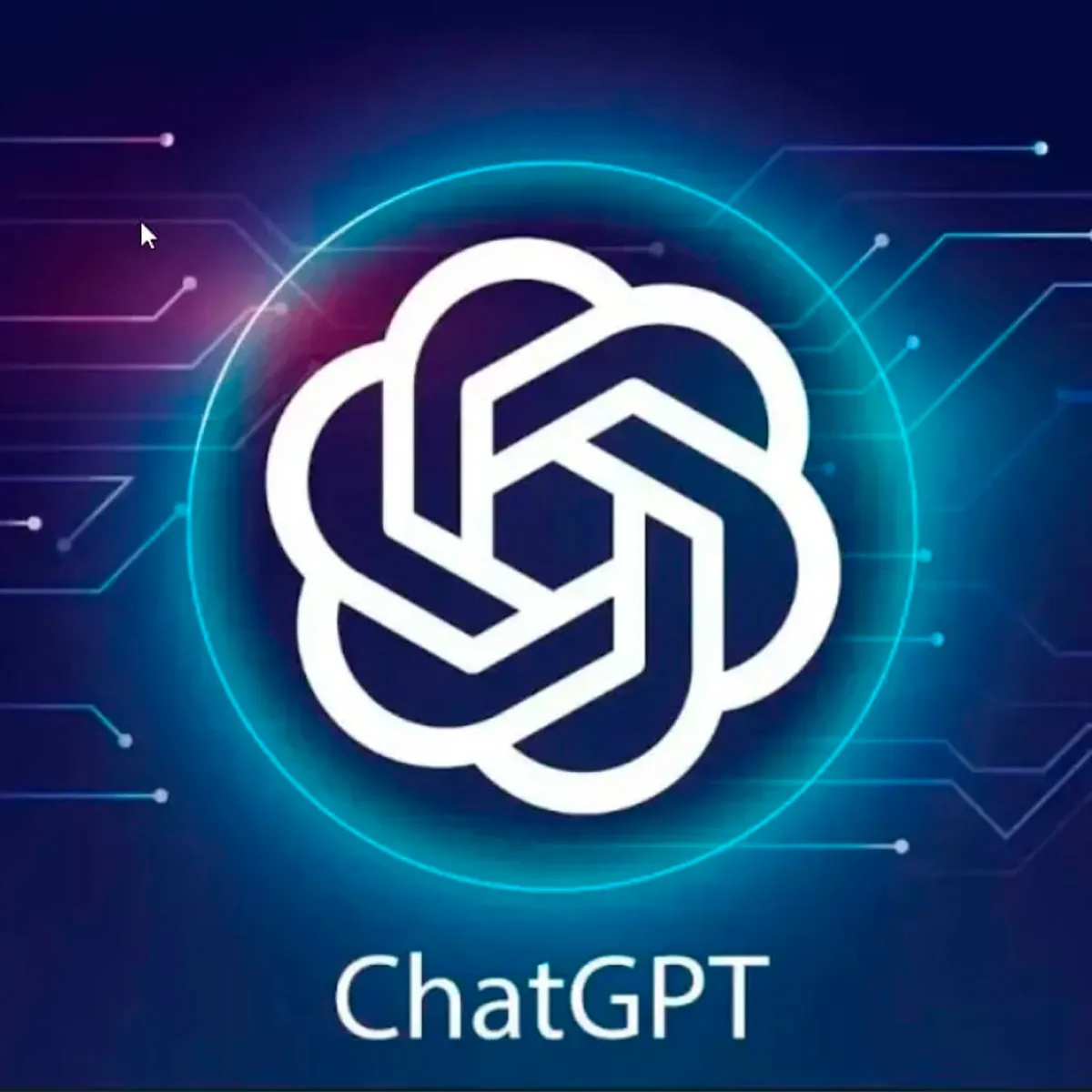 Работа с чатами в ChatGPT
