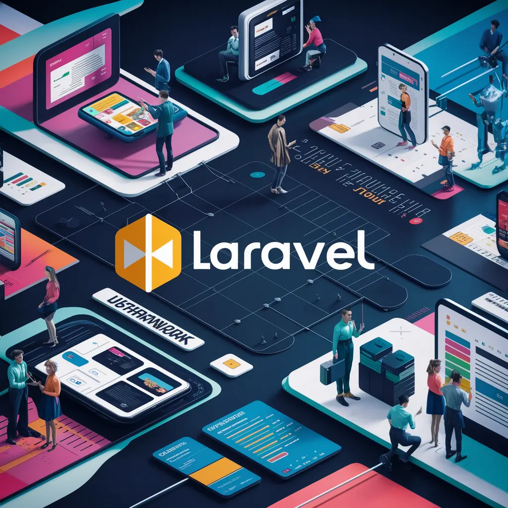 Laravel хостинг: как выбрать и на что обратить внимание