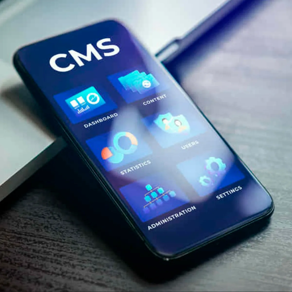 Интеграция инструментов в вашу CMS