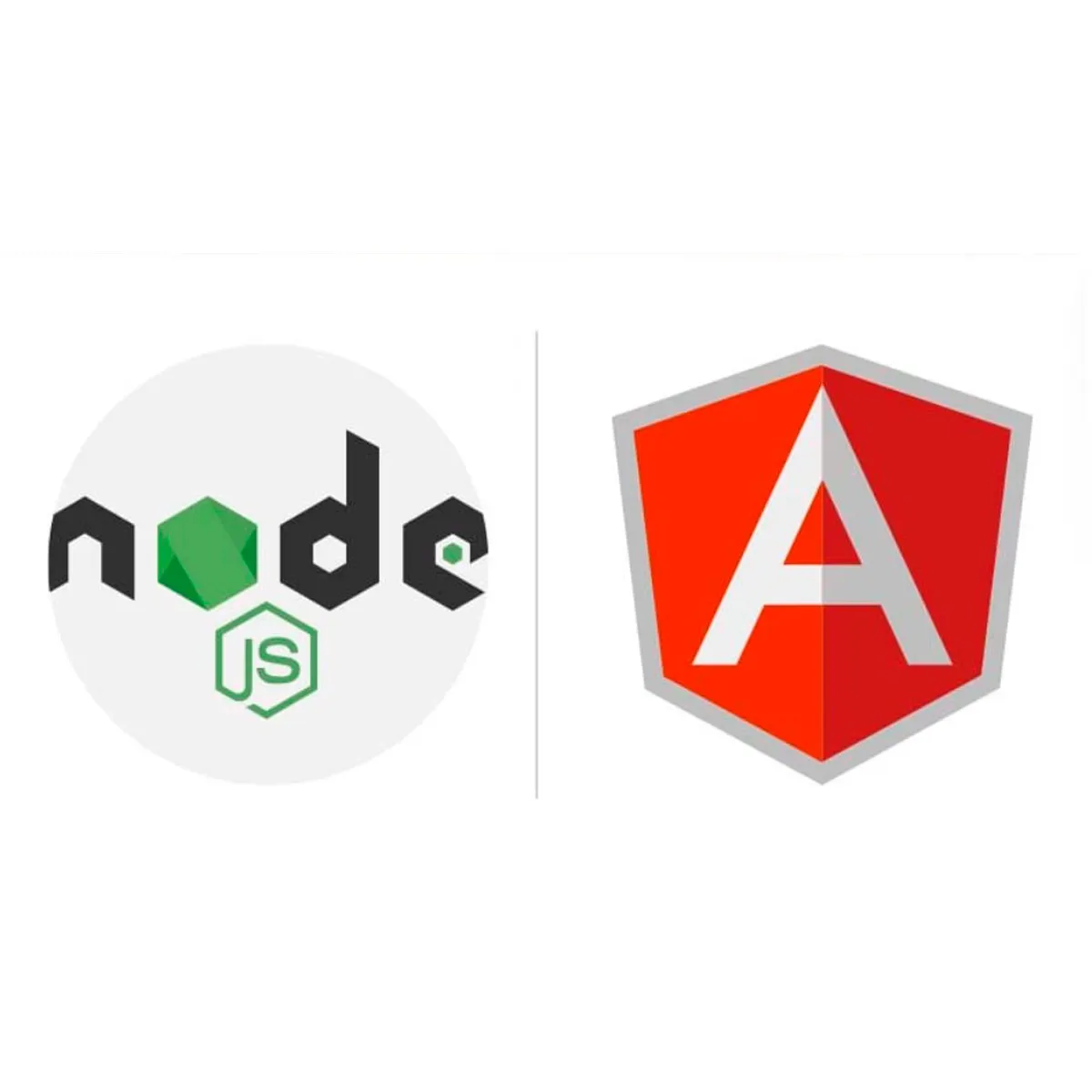 Angular Vs. Node: Какой выбрать?