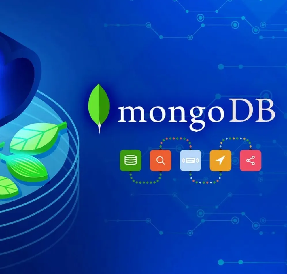 MongoDB для начинающих