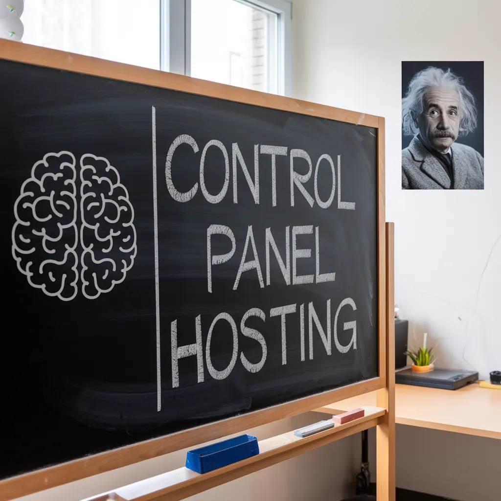 free hosting panel cp2