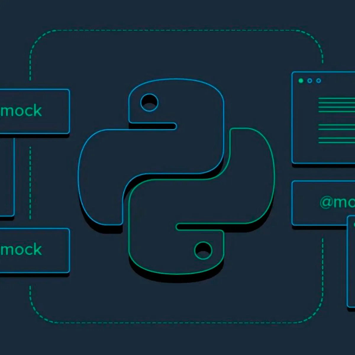 Методы создания и обработки двумерных массивов в Python