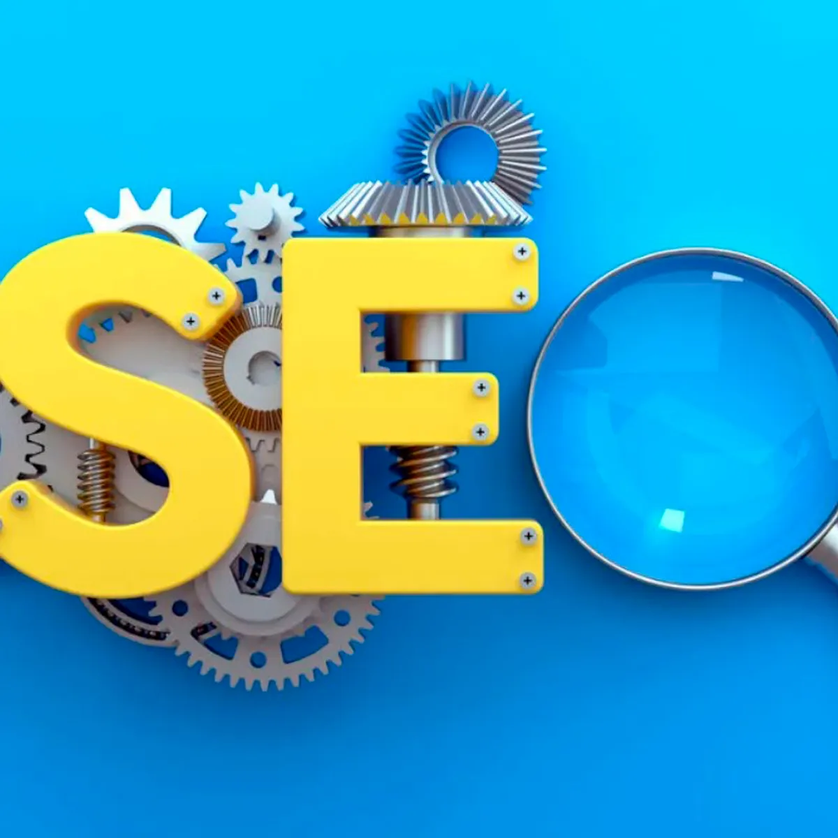 Ключевые SEO-стратегии