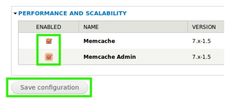 memcached17