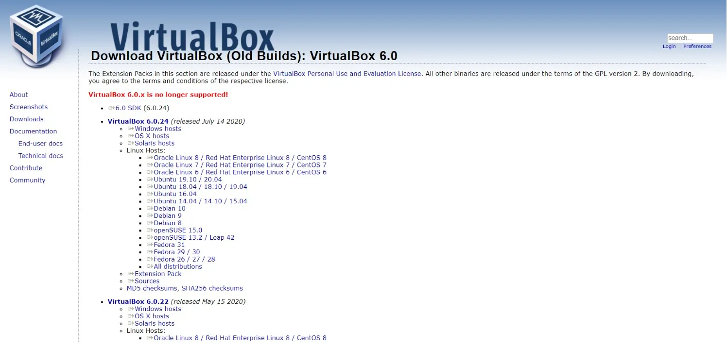 virtual box1