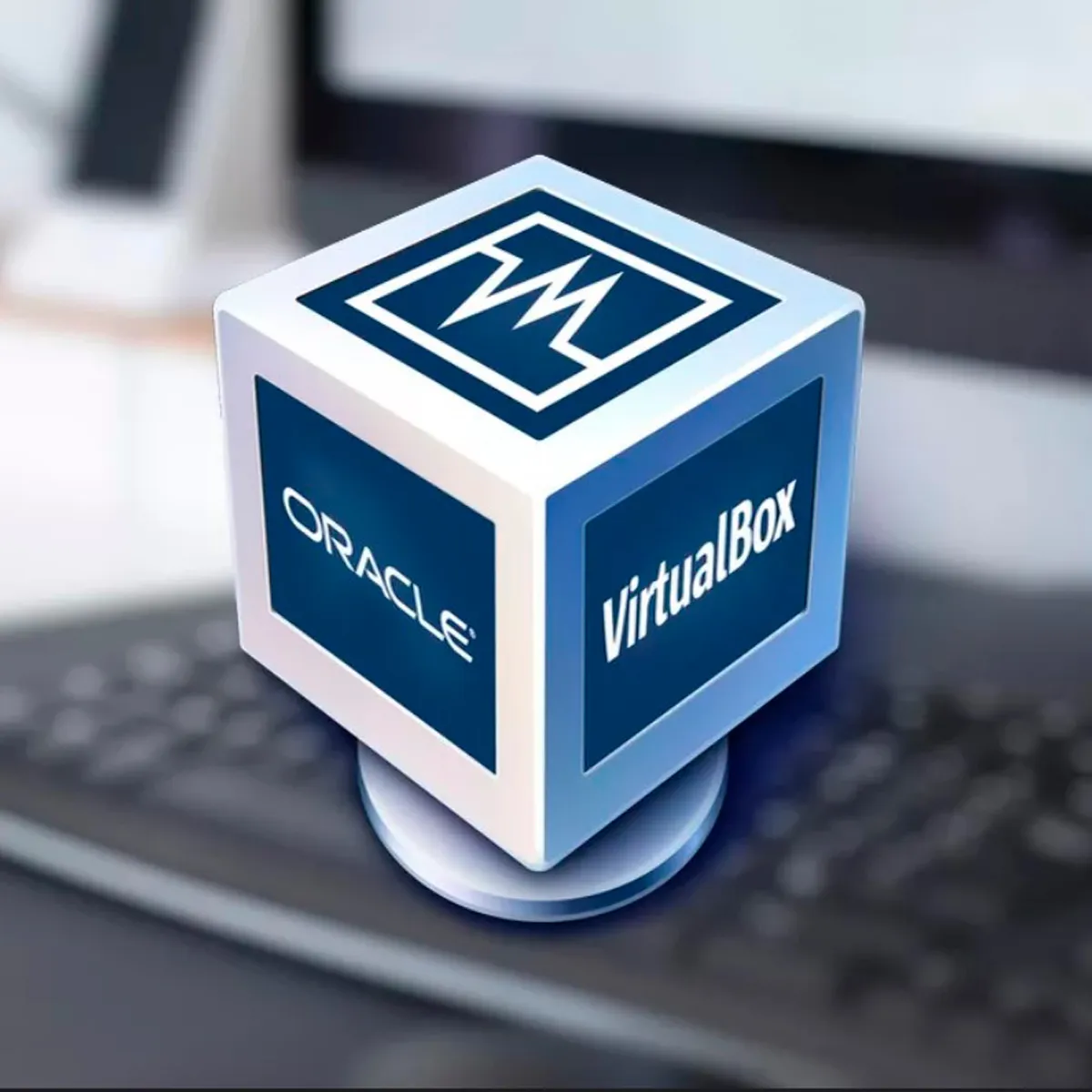 Полное руководство по работе с VirtualBox