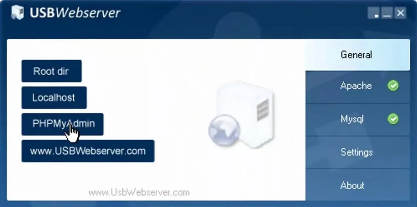 usbweb4