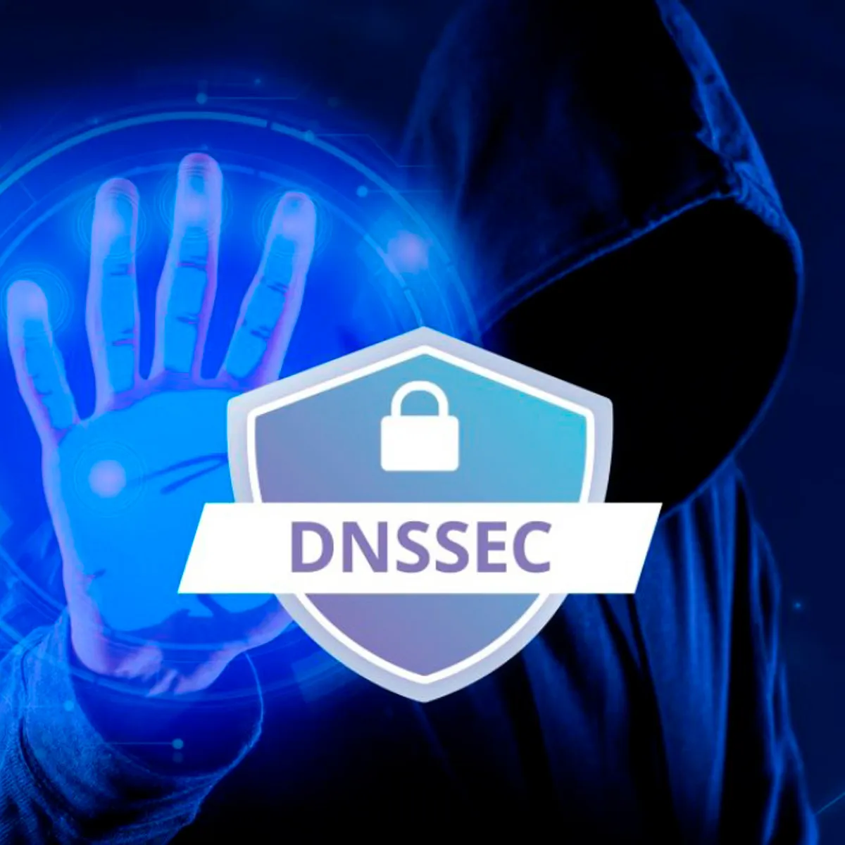 Защита доменных имен: принципы работы DNSSEC