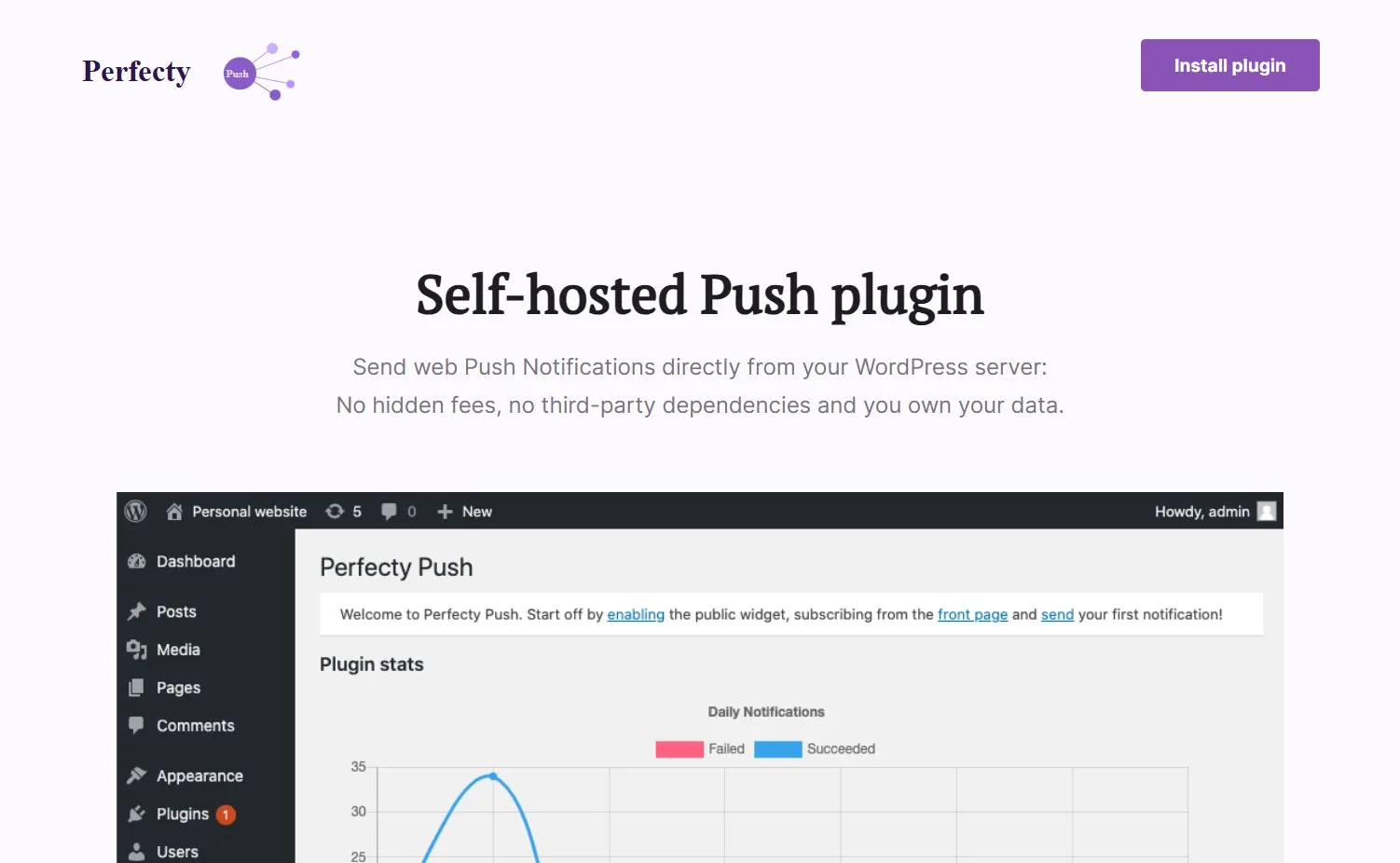 push9