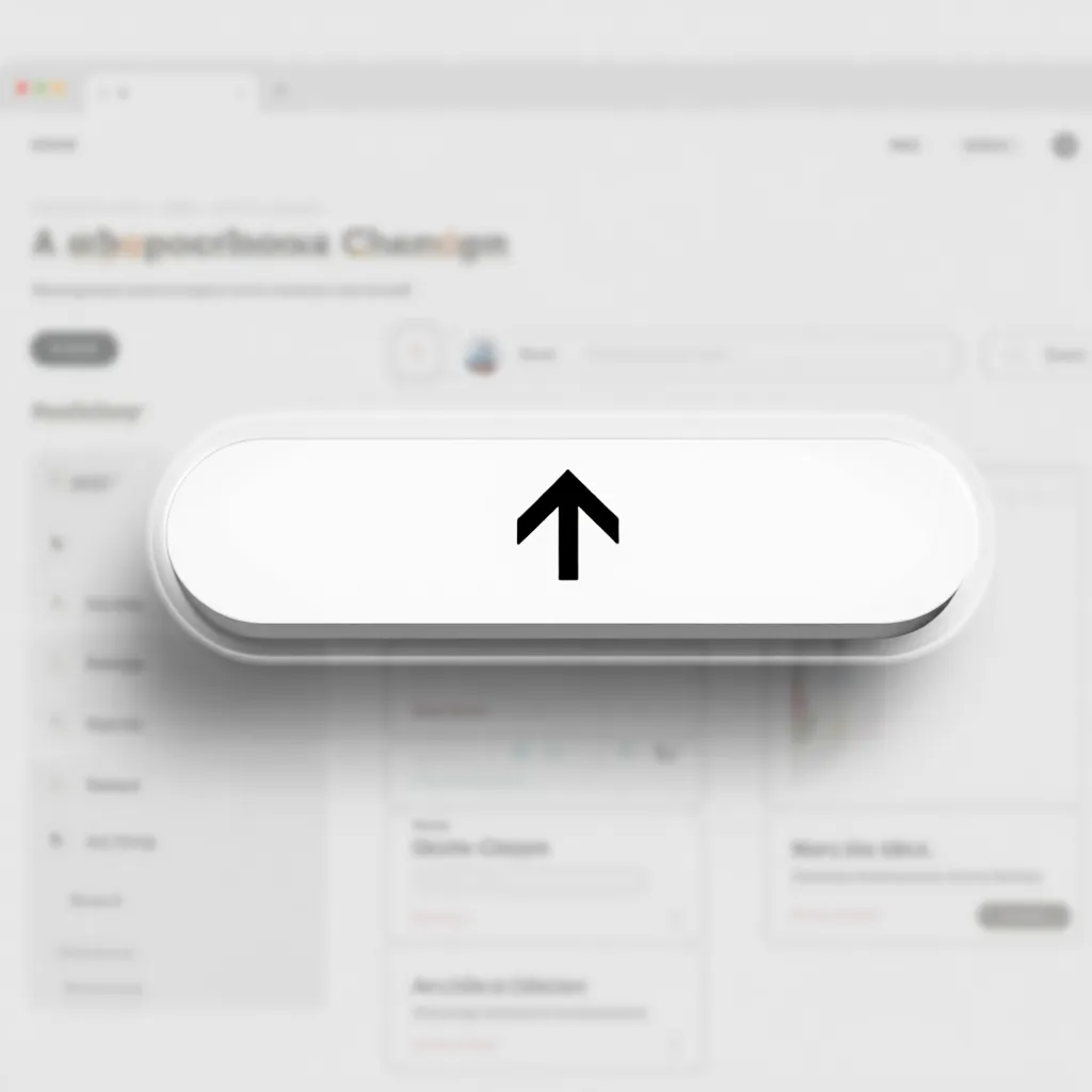 Как внедрить кнопку «Наверх» в WordPress-сайт