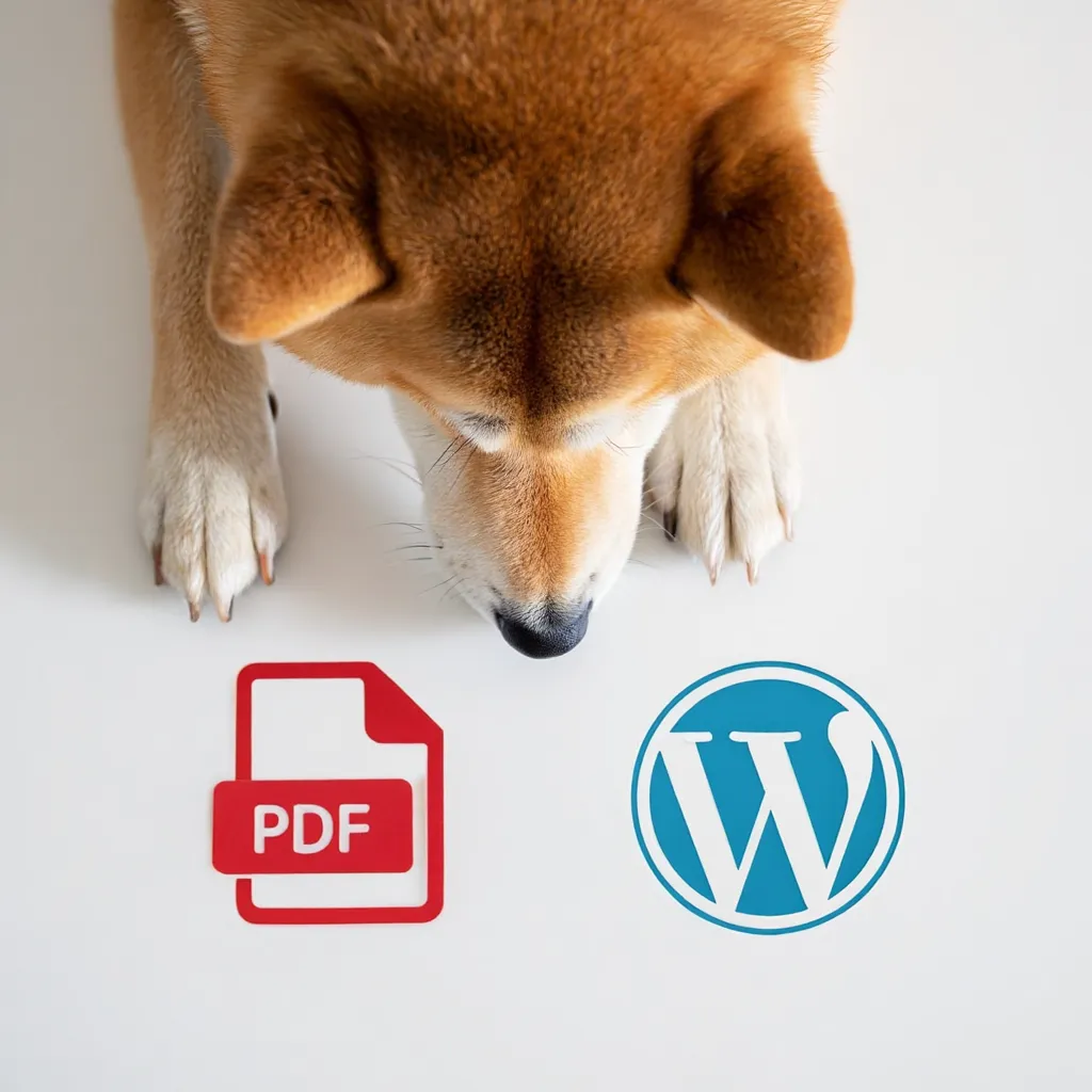 Топ-10 расширений для интеграции PDF в WordPress