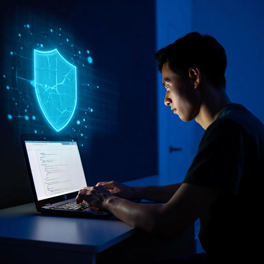 secur3