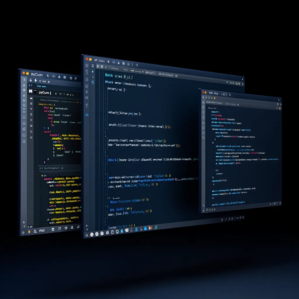 Комментарии в Python: Искусство ясного кода