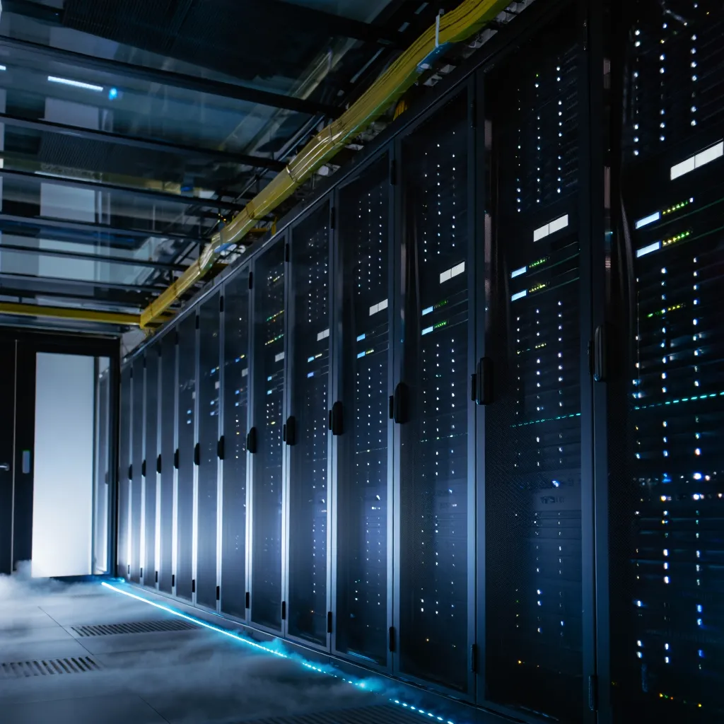 Что такое Colocation-хостинг: полное руководство для бизнеса и IT-специалистов