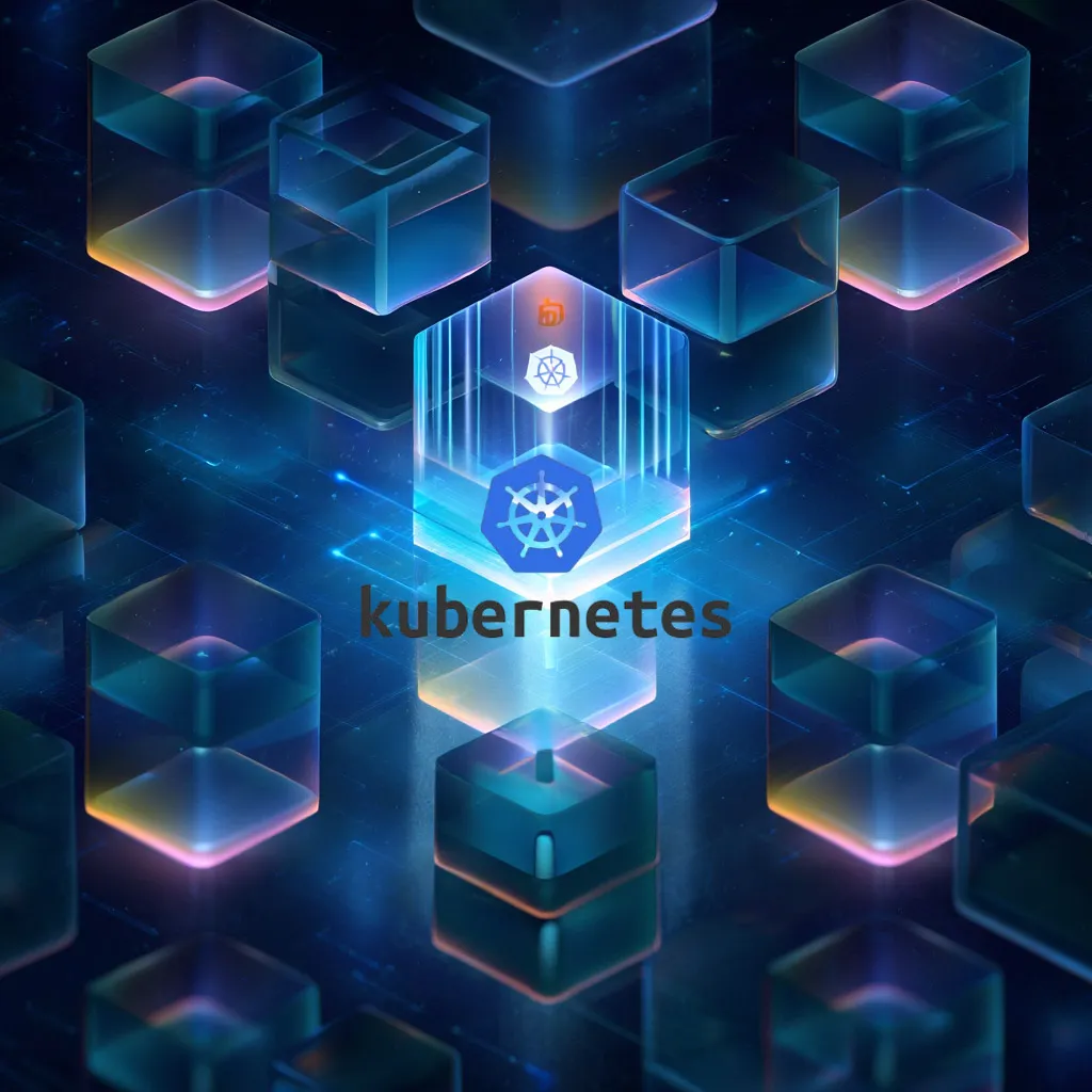 От одиночного сервера к оркестрованной империи: путь к собственному Kubernetes-кластеру на VPS