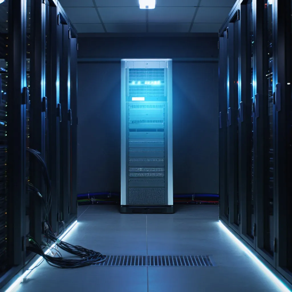 Как развернуть Active Directory на VPS: пошаговый гайд для Windows Server