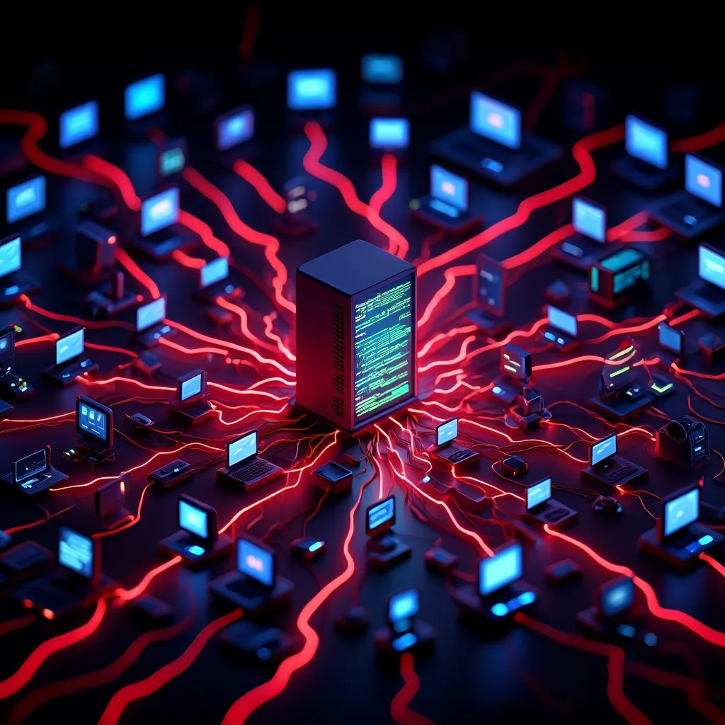 Как распознать и пережить DDoS-атаку