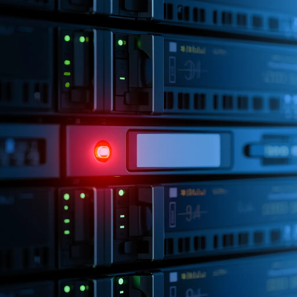 Когда виртуальный мир замолкает: как вернуть к жизни «умерший» VPS-контейнер