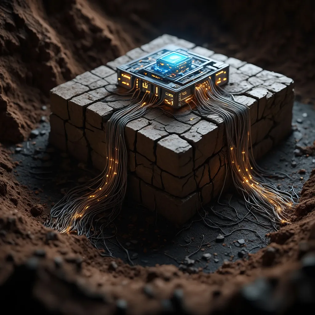 Какую файловую систему выбрать для VPS в 2025? Сравнение, плюсы, минусы, примеры