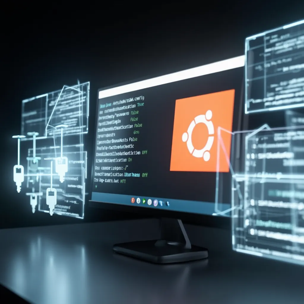 Как настроить SSH-доступ в Ubuntu 24.04 LTS: Полное пошаговое руководство с примерами