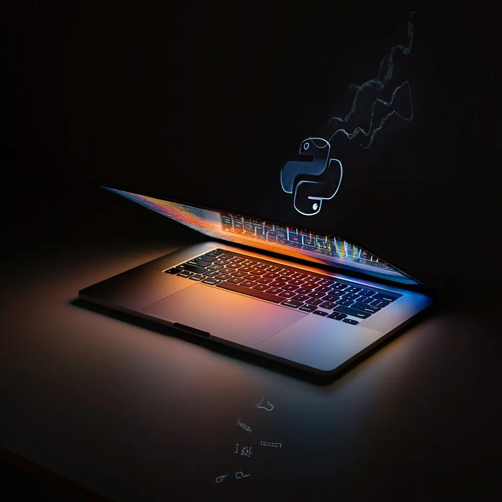 Как заставить Python-скрипт работать без вас: полное руководство по cron, systemd и nohup