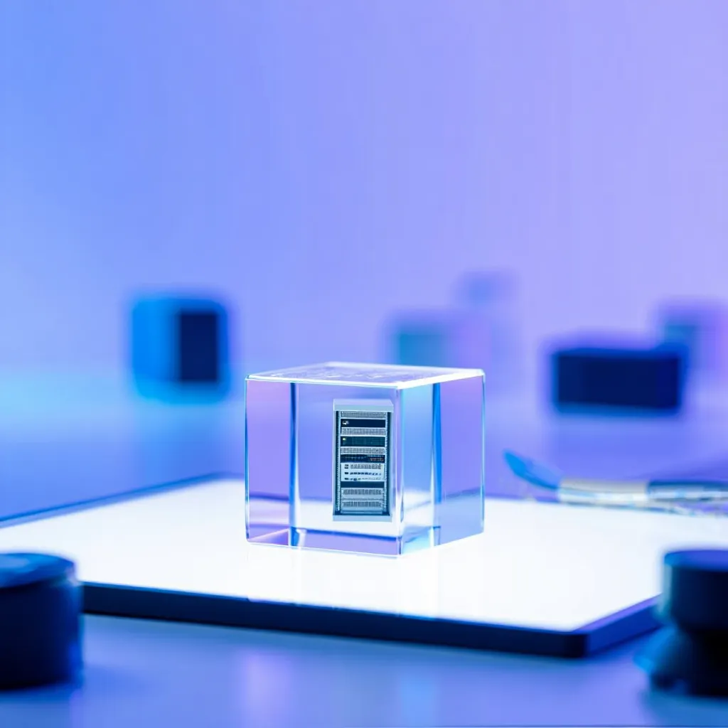 Снапшот VPS-сервера: что это, чем отличается от бэкапа и какой способ защиты данных выбрать