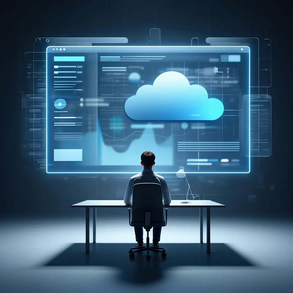 Почему в 2026 году бизнес массово возвращается с SaaS на VPS