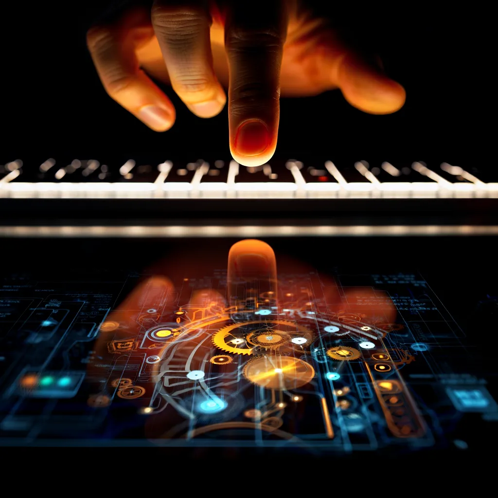 Этические дилеммы ИИ в веб-разработке: кто отвечает за баг, найденный Copilot?