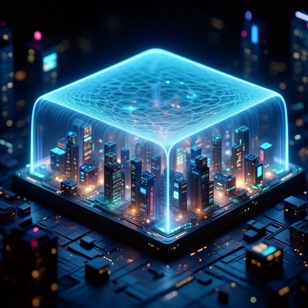 Групповые политики: тихая революция в управлении Windows-инфраструктурой