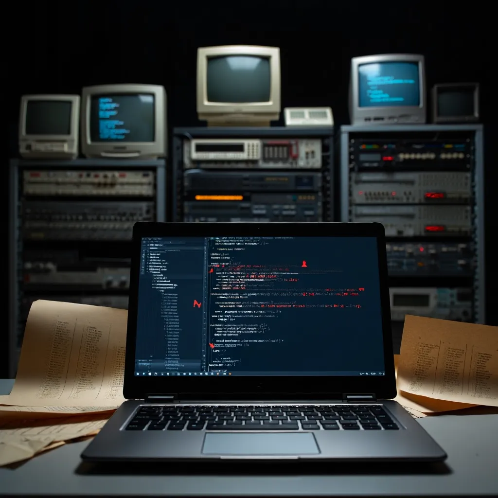 Этические дилеммы ИИ в программировании