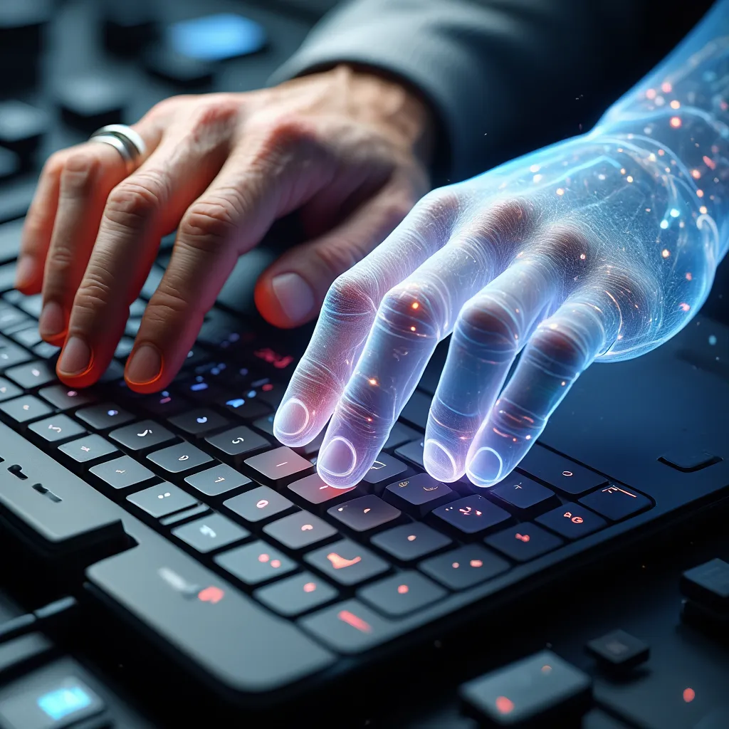 ИИ превращает текст в рабочий прототип