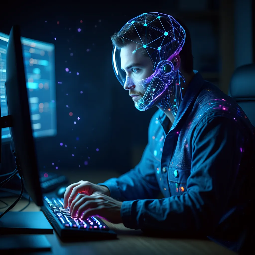 ИИ-ассистенты для бэкенда