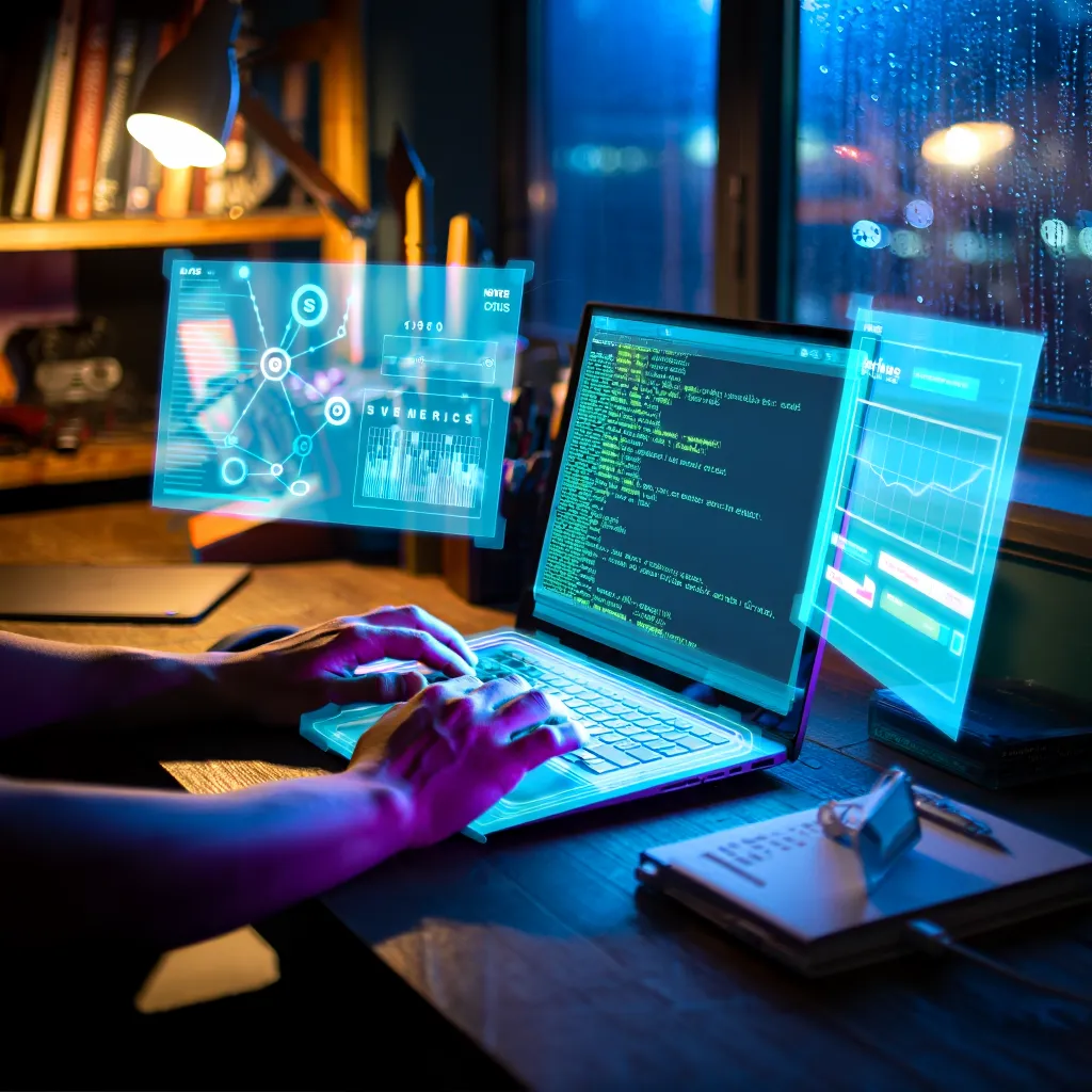 Переход с shared-хостинга на VPS