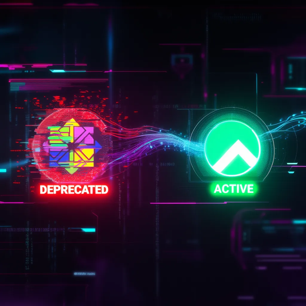 Миграция с CentOS на Rocky Linux