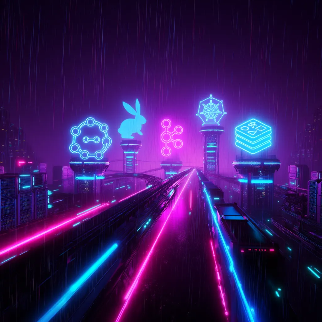 Мастер-класс по настройке мультилокационного проксирования в NGINX