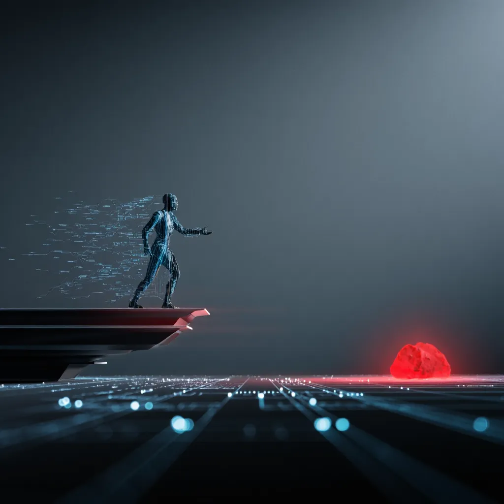 Digital Sentinel Abstract