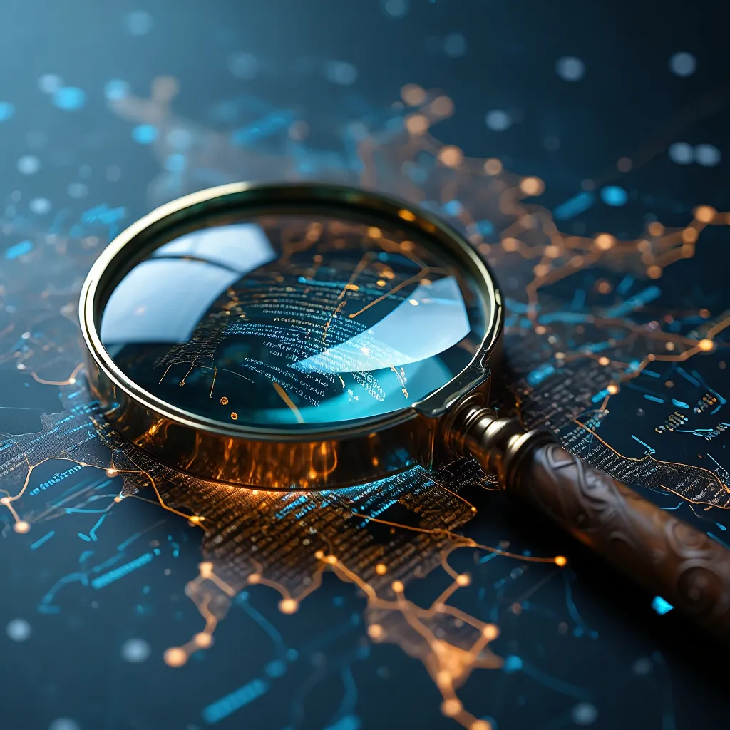 OSINT для бизнеса