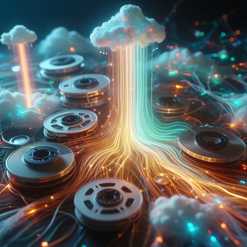 Искусство защиты данных с помощью технологии Air-Gapping