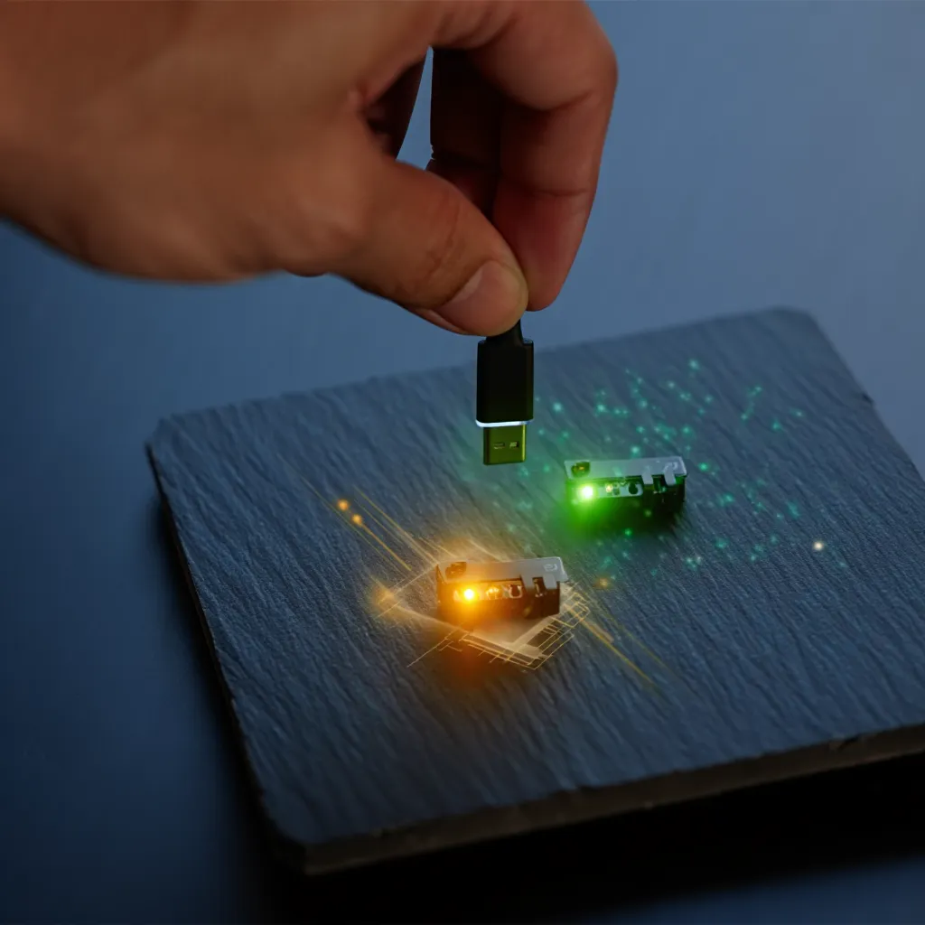 Failover Digital Abstraction