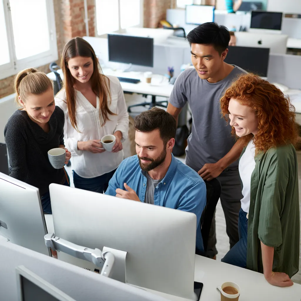 Управляемый хостинг