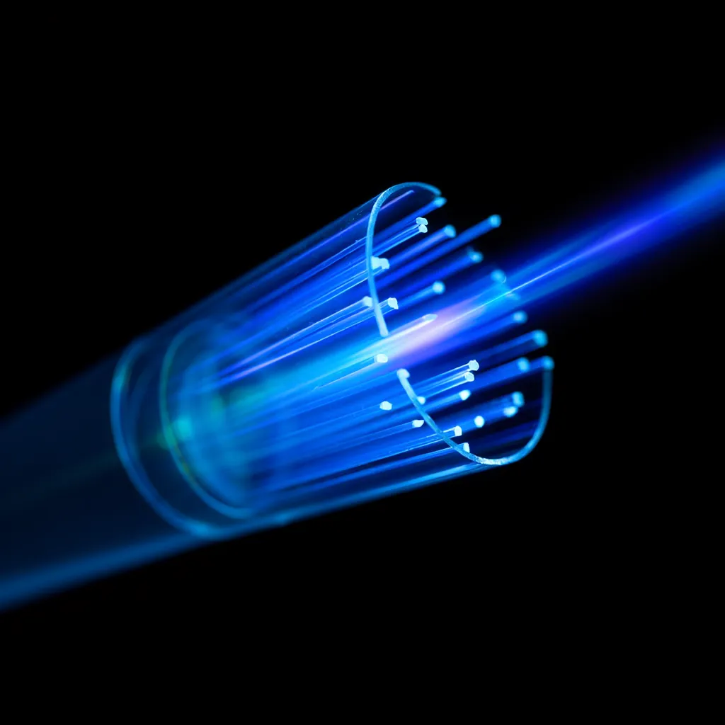 FC Fiber Digital Abstraction