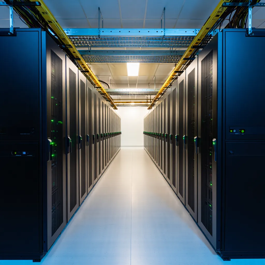 UPS Redundancy Overview