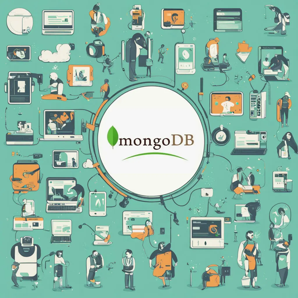 MongoDB белорусский хостинг