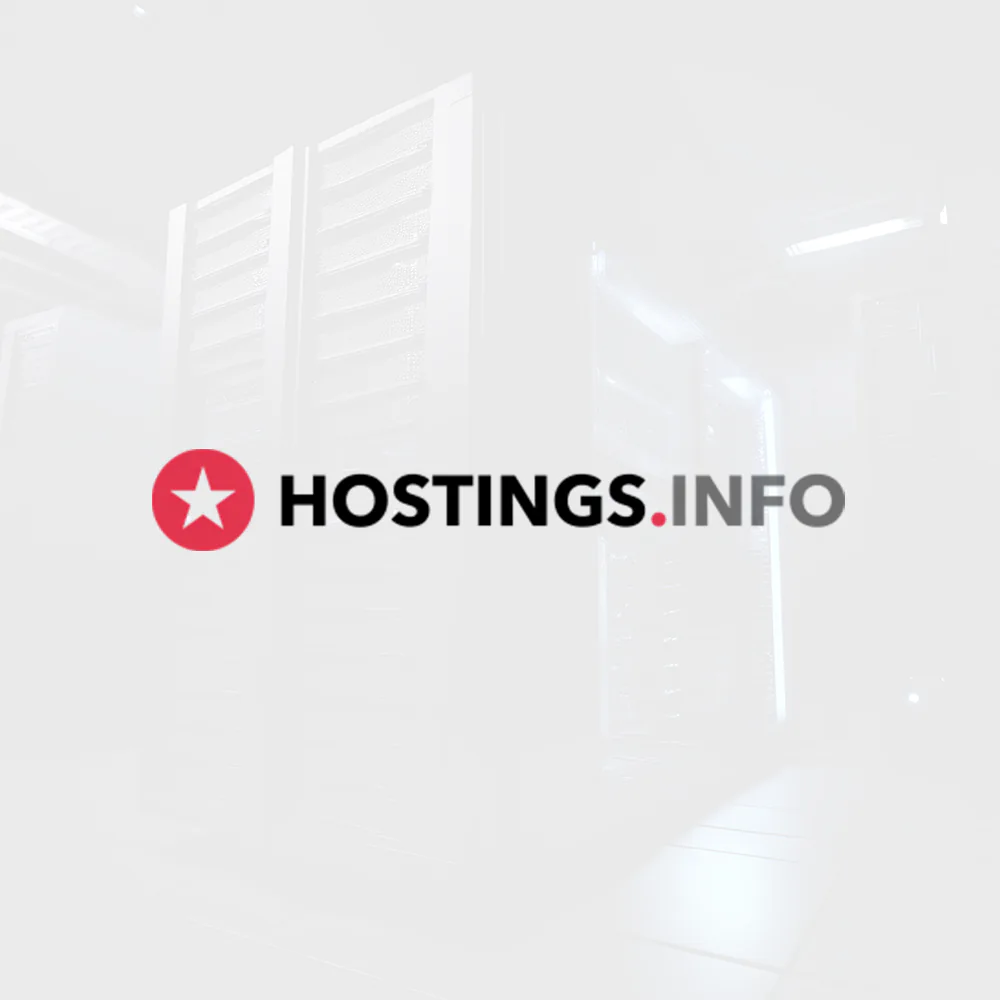 hostings info